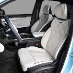 2023 Geely Boyue L Azkarra Atlas Energy Vehicles Electric Car 5 Seats SUV Petrol