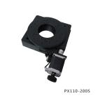 Diameter 200mm Rotary Positioning Stage Ball Screw Stage