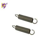 OEM Spiral Tension Brake Pedal Spring Carbon Steel For Car Bicycle