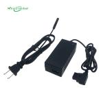KC UL CE cUL FCC EMC Broadcast D-tap camera battery charger 16.8V 2.5A 3A 3.5A