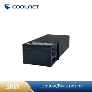 China Mini Server Rack Mount Air Conditioner , Split Type Server Rack Cooler on sale