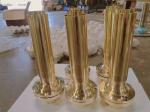 2.0m FNPT Fully Brass 2 Inch Fountain Nozzle