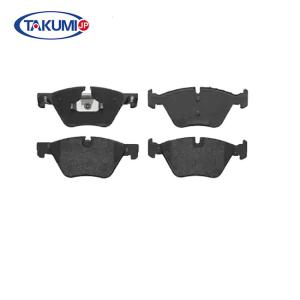 Wholesale BMW 34116775310 34116796844 Car Brake Pads from china suppliers