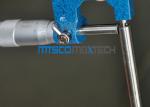 1.4306 / X2CrNi19-11 Stainless Steel Seamless Tube With Bright Annealed Surface