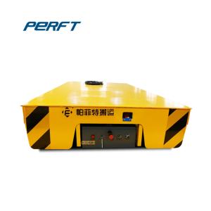 Wholesale Heavy Duty Material Molten Metal Handling Vehicles Anti Explosion 1-100T from china suppliers