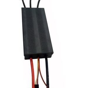 Wholesale HV 120V ESC Use For Quadcopter Helicopter 200A ESC Drone For Agriculture Plant Machine from china suppliers