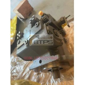Wholesale A4VG A4VG045 A4VG065 A4VG085 Series Hydraulic Piston Pump A4VG110EP Engineering Machinery from china suppliers