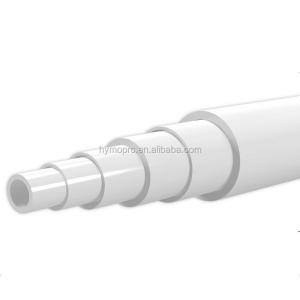 Wholesale Manufacture White Color 1 inch PVC Plastic Water Pipes Prices with STANDARD Thickness from china suppliers