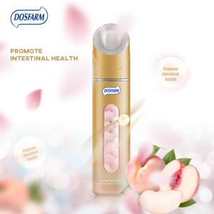 Wholesale White Peach And Oolong Tea Flavor Beauty Tablets For Women from china suppliers