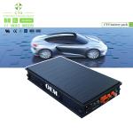 72V 96V 144V Lifepo4 Lithium Battery Pack For Car/boat/golf Cart 150Ah 200Ah