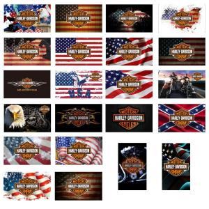 Wholesale 3x5ft Outdoor Country Flags , 100D polyester Decorative Outdoor Flag from china suppliers