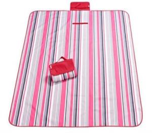 Wholesale Manufacturers of cross-border production of wholesale picnic mat outdoor waterproof moistureproof from china suppliers