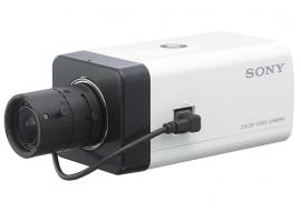 Wholesale Sony SSC-G208 540 TV Line Security Camera with High Sensitivity from china suppliers