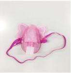 Cartoon Disposable Nebulizer Mask Medical EO Sterile For Child