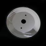 YG12X YG13X Razor Slitter Blades High Speed Corrugated Machinery Spare Parts