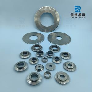 Wholesale Copper Tube Shear Blade for Heat Exchanger Equipment HVAC Industry from china suppliers