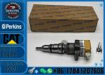 Diesel Engine Parts 1747526 2C-0273 fuel injector 10R1262 174-7526 2C0273 for