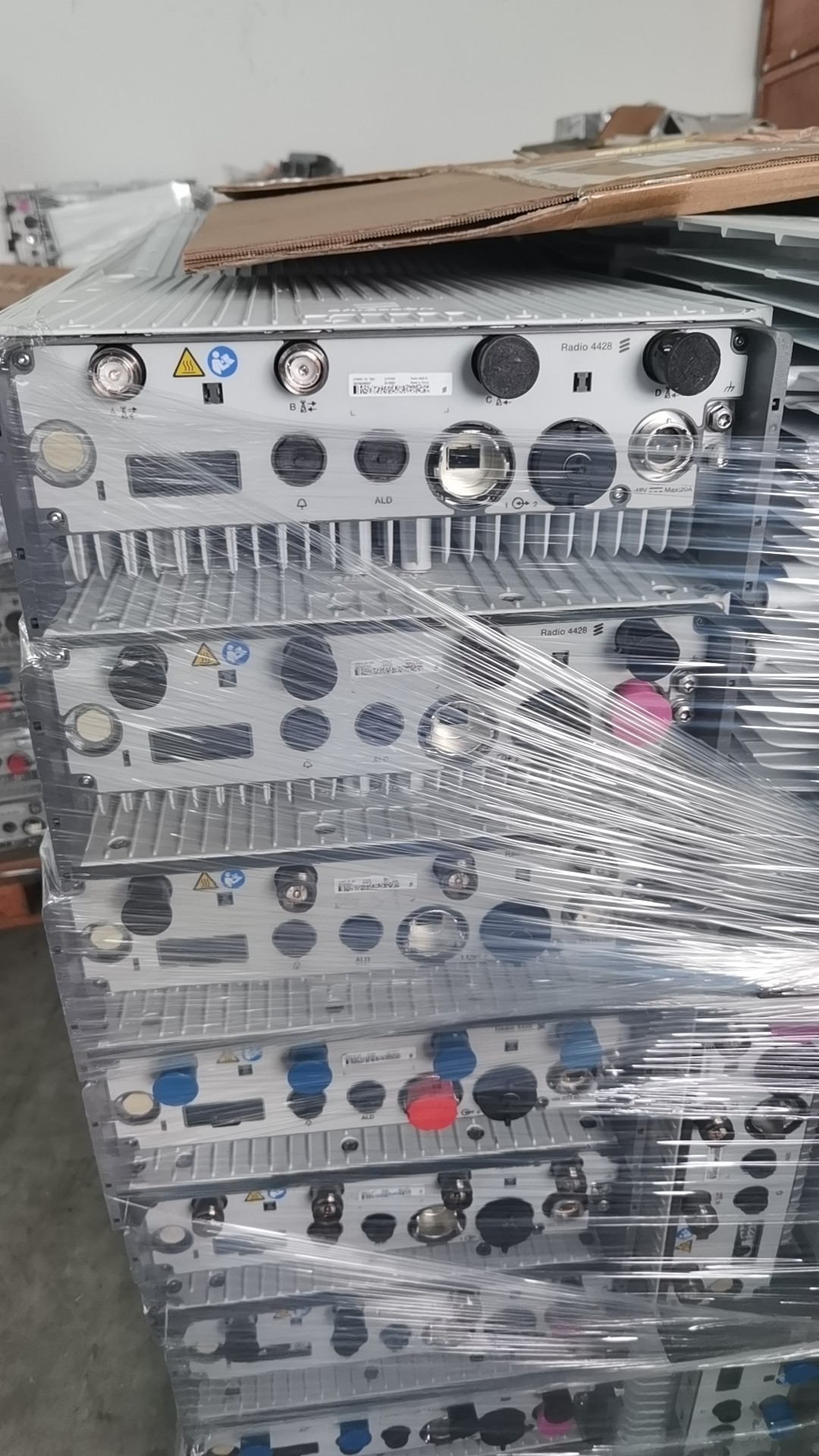 Huawei RRU55010231s Rrus Voor Remote Radio Unit Rru Radio 4428 B3B Krc 161 721/1 Radio 4443 B1 B3 Krc 161 753/