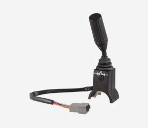 Wholesale 1001163698 Fnr 4 Speed Jlg Joystick Controller For 1055 1255 943 1043 742 from china suppliers