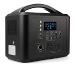 Factory Heat 25.6V 40Ah High Quality Lifepo4 Battery Pack Outdoor Portable Power