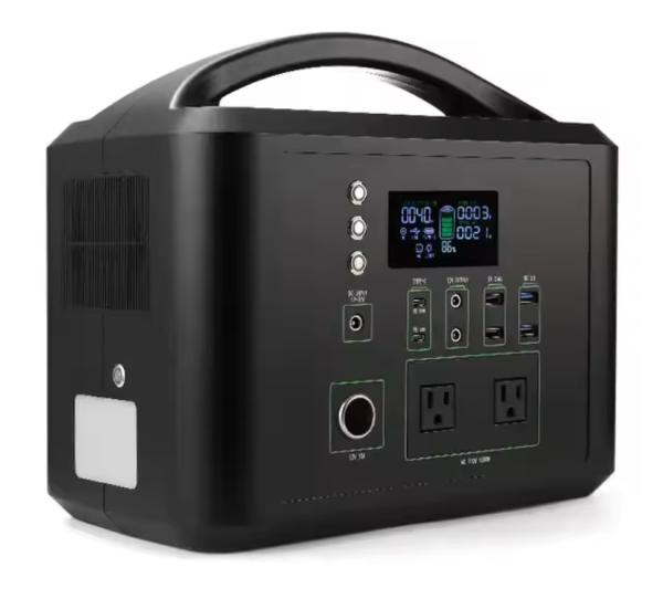 Factory Heat 25.6V 40Ah High Quality Lifepo4 Battery Pack Outdoor Portable Power