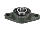 Self Aligning Pillow Block Miniature Bearing UCFL206-20 30mm Bore Bearing Sealed