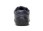 Durable Mens Sport Shoes , Velcro Walking Mens Casual Lace Up Shoes