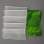 Rosin Press 120 Micron Rosin Bags , Pure Pressure Rosin Bags Long Life