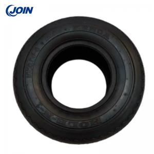 Wholesale 6 Ply Black Rubber Golf Cart Wheels And Tires K389 Pattern from china suppliers