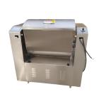 50kg Food Processing Machines Stainless Steel Industrial Dough Mixer