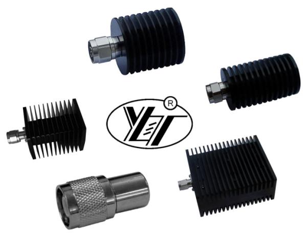 Coaxial Fixed Terminations Series 1w 50Ω Connector SMA DC-22 Max VSWR1.25 9×14