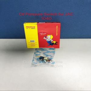 Wholesale 12V Oil Pressure Switch JAC 1040 4DA1 Engine Oil Pressure Sensor from china suppliers