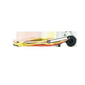 Wholesale Customizable Industrial Grade UNIVO High Temperature Miniature AC Range 2.5mm LVDT from china suppliers