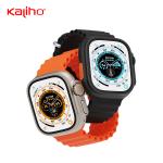 ISO Android NFC Fitness Tracker Waterproof Smart Watch 300mAh