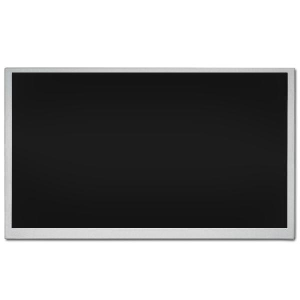 13.3 Inch AUO LCD Panel Resolution 1920x1080 400 Nits Industrial Touchscreen