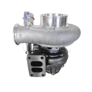 Wholesale Original new OEM HX35W 4038471 KCEC 6B 6BTAA 6BTA5.9 EXCAVATOR PC220 4089746 4035376 4035376H turbocharger kit HX35W 4038471 from china suppliers