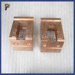 W-Ni-Cu Tungsten Nickel Copper Alloy Sheet Counterweight High Temperature