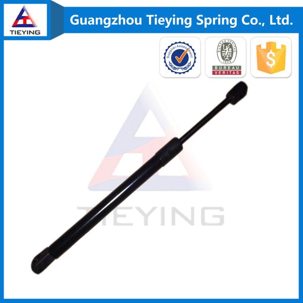 Whole Black Stainless Steel Gas Springs , 200N Marine Gas Springs