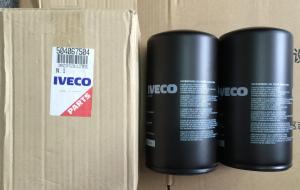 Wholesale Italy IVECO diesel engine parts，Iveco generator accessories,oil filters for iveco,504067504 from china suppliers