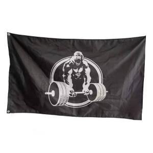 Wholesale Square 3x5 Ft Flag , Silk screen printing Large Country Flags from china suppliers