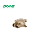 10A Marine Brass Waterproof Junction Box JXH201/211/202/212 Modern Industrial
