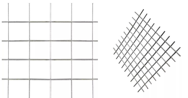 Customized SUS 304 316 316l 6 8 10 12 14 20 Mesh Stainless Steel Woven Wire Mesh Cloth