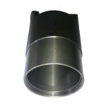 Custom Gray Cast Grey Iron Casting GG25 For Industrial Equipment