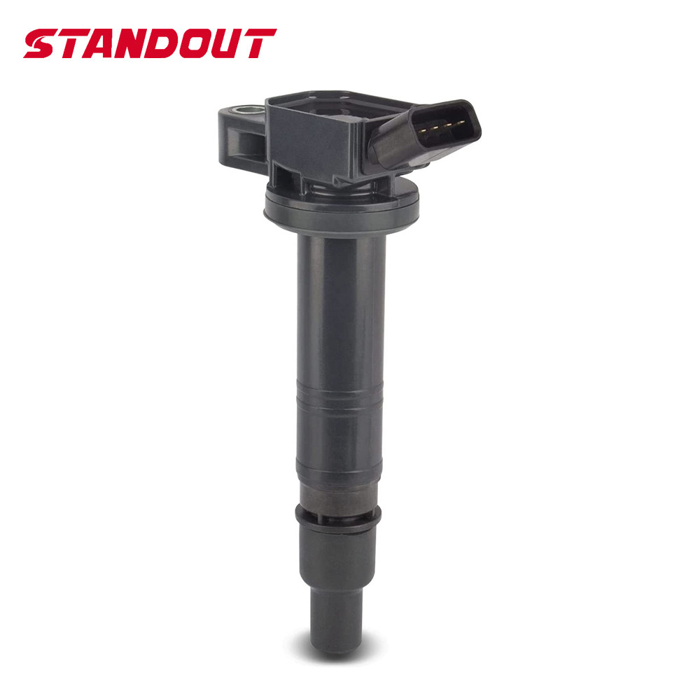 90919-02248 Car Ignition Coil For Toyota Scion Camry Tacoma Matrix XB Hiace Solara