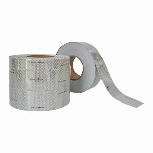 Wholesale Silver Solas Marine Reflective Tape Reflective Safety Warning Sticker for Lifeboat from china suppliers