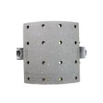1104545 Truck Drum rear Brake Shoes For SCANIA Trailer Truck Parts