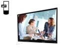 98 Inch 4K IR Touch All In One Interactive Whiteboard