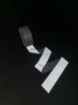 Outdoor Hi Vis Reflective Strips Fabric For Safety Garments