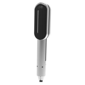 Wholesale 45W OEM ODM Fast Heating Latest Essential Oil Hair Revair Technology 3 in 1 Hair Straightener from china suppliers