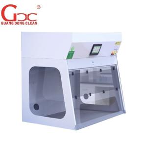 Wholesale Portable Ductless Fume Hood Self Contained Ductless Fume Cupboard Laboratory from china suppliers